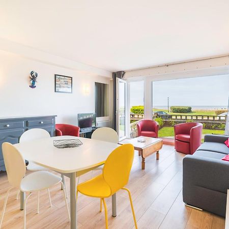 Spacieux Appart Pour 6, Front De Mer, Centre Le Touquet Dış mekan fotoğraf